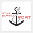 Sök efter port klistermärken Nautisk