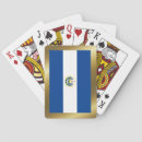 Sök efter flaggor av världen spelkort Flagga