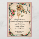 Sök efter vintagebaby shower Bebis