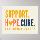 Sök efter barndom posters Cancer