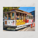 Sök efter trolley vykort San francisco
