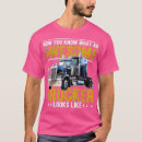 Sök efter trucker tshirts Katt