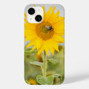 Sök efter solros iphone fodral Blomma