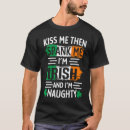 Sök efter bus tshirts Irländsk