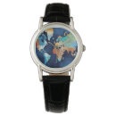 Sök efter karta av världen halsband Avtagande lust