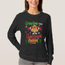 Sök efter gingerbread tshirts Kakor