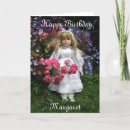 Sök efter margaret kort För henne