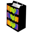 Sök efter svart rutigt presentpåsar Presentsäck