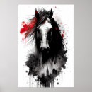 Sök efter western häst posters Porträtt