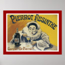 Sök efter absinthe posters Historisk