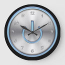 Sök efter stora data klockor Modern