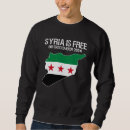 Sök efter syrien tröjor Syria