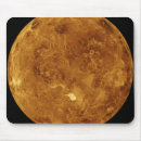 Sök efter venus musmattor Topografi