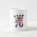 Sök efter jubilee muggar England