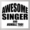 Sök efter choir posters Sångare