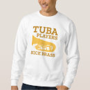 Sök efter tuba tröjor Instrument