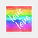 Sök efter gay pride servetter Kärlek är kärlek
