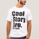 Sök efter cool story bro alla Konstig