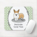 Sök efter welsh musmattor Pembroke welsh corgi
