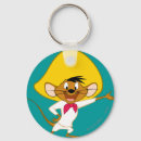Sök efter stående nyckelringar Looney tunes