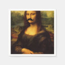 Sök efter mustache servetter Humor