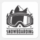 Sök efter snowboarding klistermärken Vinter