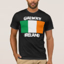 Sök efter galway tshirts Irland
