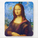 Sök efter mona musmattor Leonardo da vinci