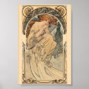 Sök efter allegori posters Alphonse mucha