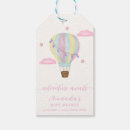 Sök efter luftballong presentetiketter Elegant