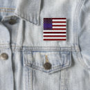 Sök efter oberoende knappar Stars och stripes