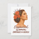 Sök efter feministisk kort Jämlikhet