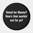 Sök efter anti obama magneter Rösta