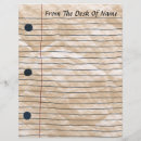 Sök efter gammalt brevpapper Stationär