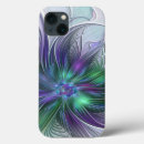 Sök efter fractals iphone fodral För henne