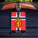 Sök efter norge luggage tags Patriotisk