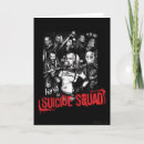 Sök efter boomerang kort Harley quinn