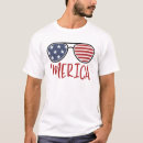 Sök efter merica kläder Röd vit och blå