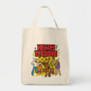 Sök efter hanna barbera väskor Retro tecknad
