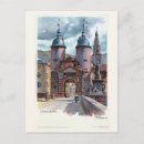 Sök efter gammal grind vykort Sten