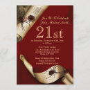 Sök efter vuxna inbjudningar halloween Vuxen