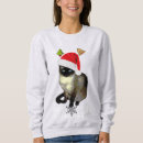 Sök efter katt jul tröjor Fult