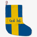 Sök efter svensk julstrumpor Skandalös