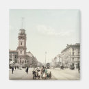 Sök efter ryss magneter Fotograf