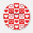 Sök efter cupid magneter Mönster