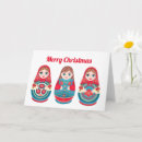 Sök efter babushka kort Russisk