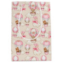 Sök efter luftballonger presentpåsar Söt