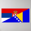 Sök efter serbia posters Flagga