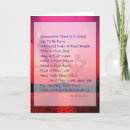 Sök efter dikt för mamma kort Pappa