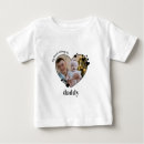 Sök efter photo bebis tshirts Pappa